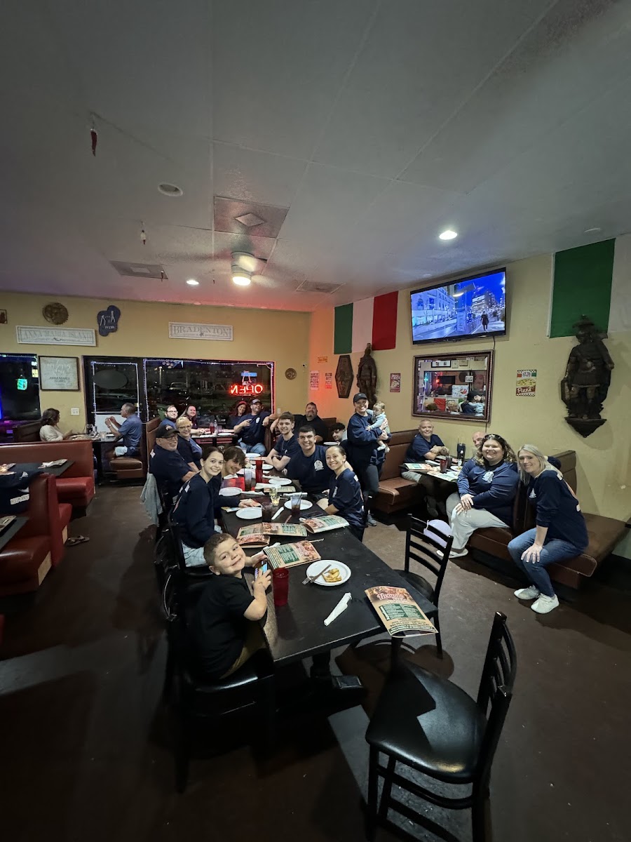Nonna’S Pizzeria Bradenton