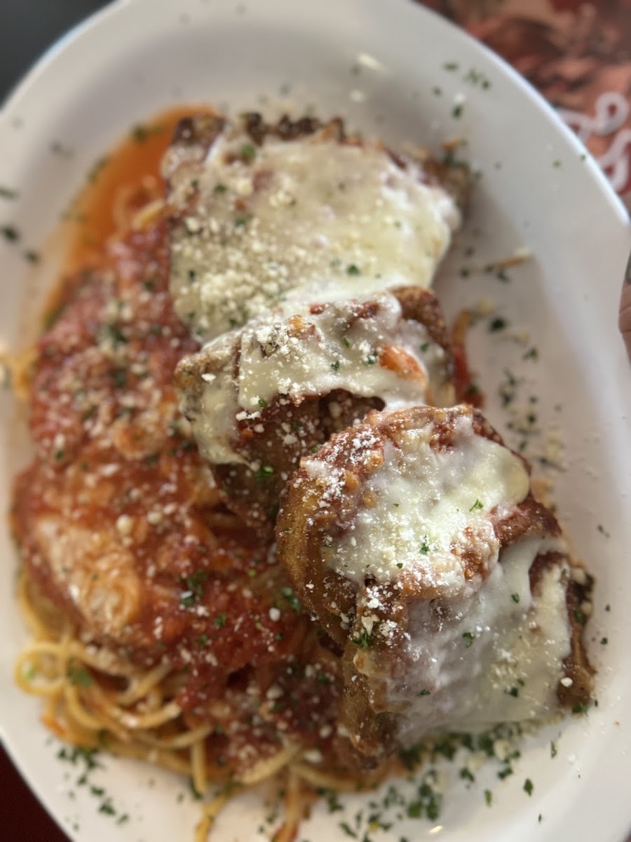 Nonna’S Pizzeria Bradenton-10