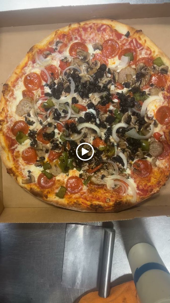 Nonna’S Pizzeria Bradenton-2