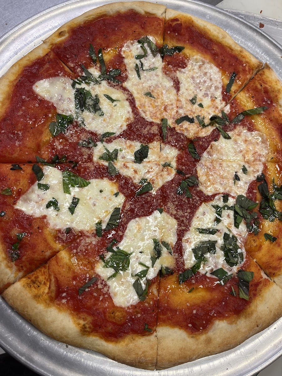 Nonna’S Pizzeria Bradenton-4