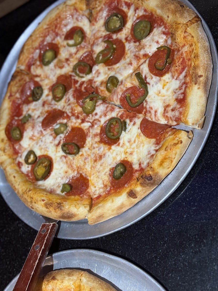 Nonna’S Pizzeria Bradenton-5