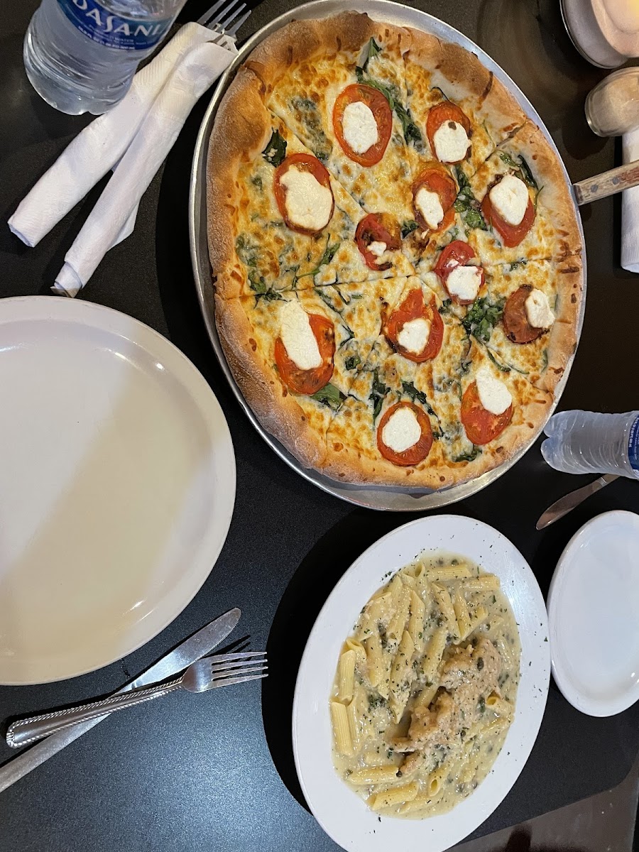 Nonna’S Pizzeria Bradenton-7