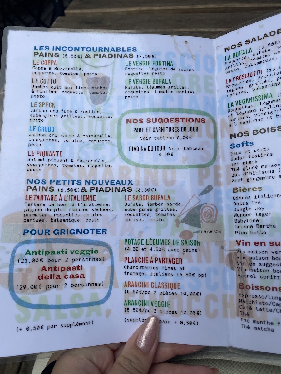 Menu Nonno-3