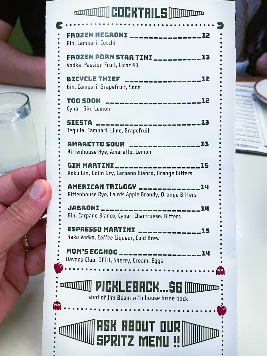 Menu Nonno's-1