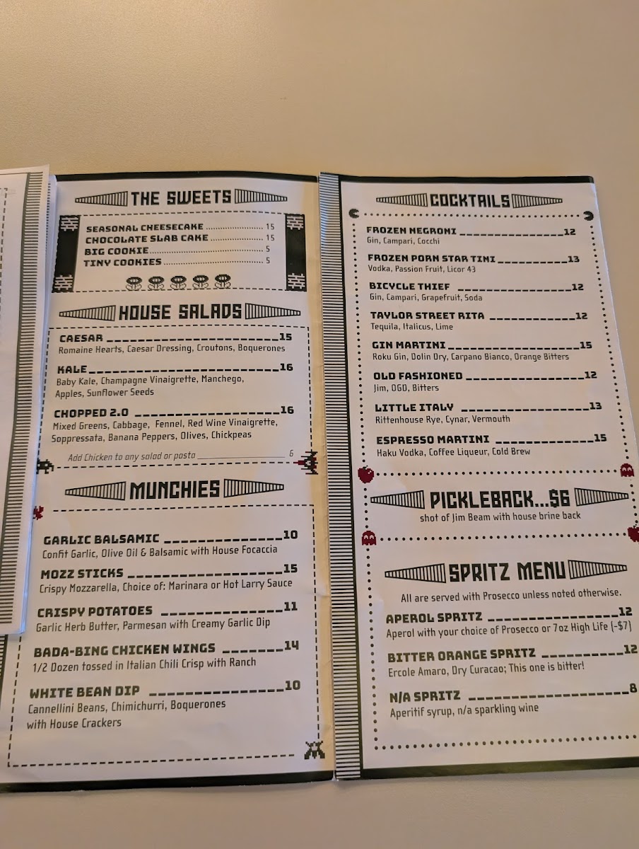 Menu Nonno's-2