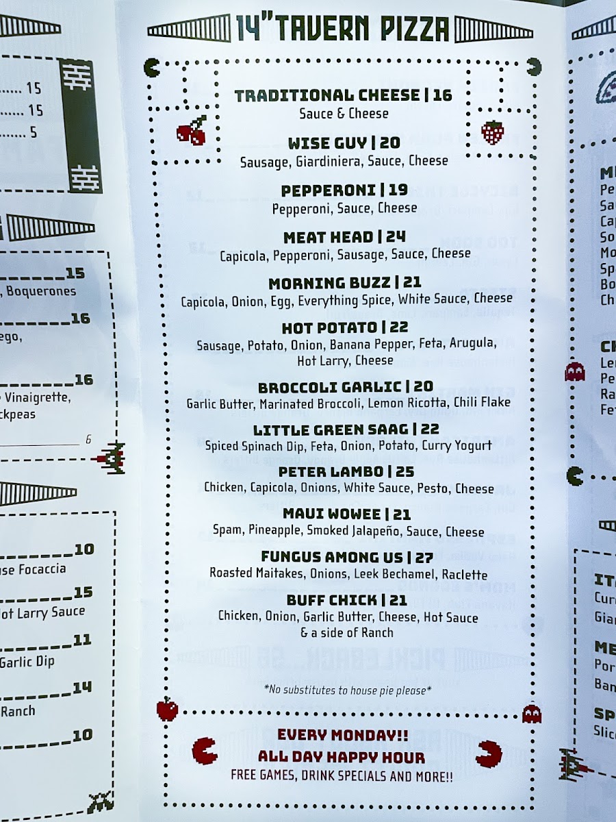 Menu Nonno's-4