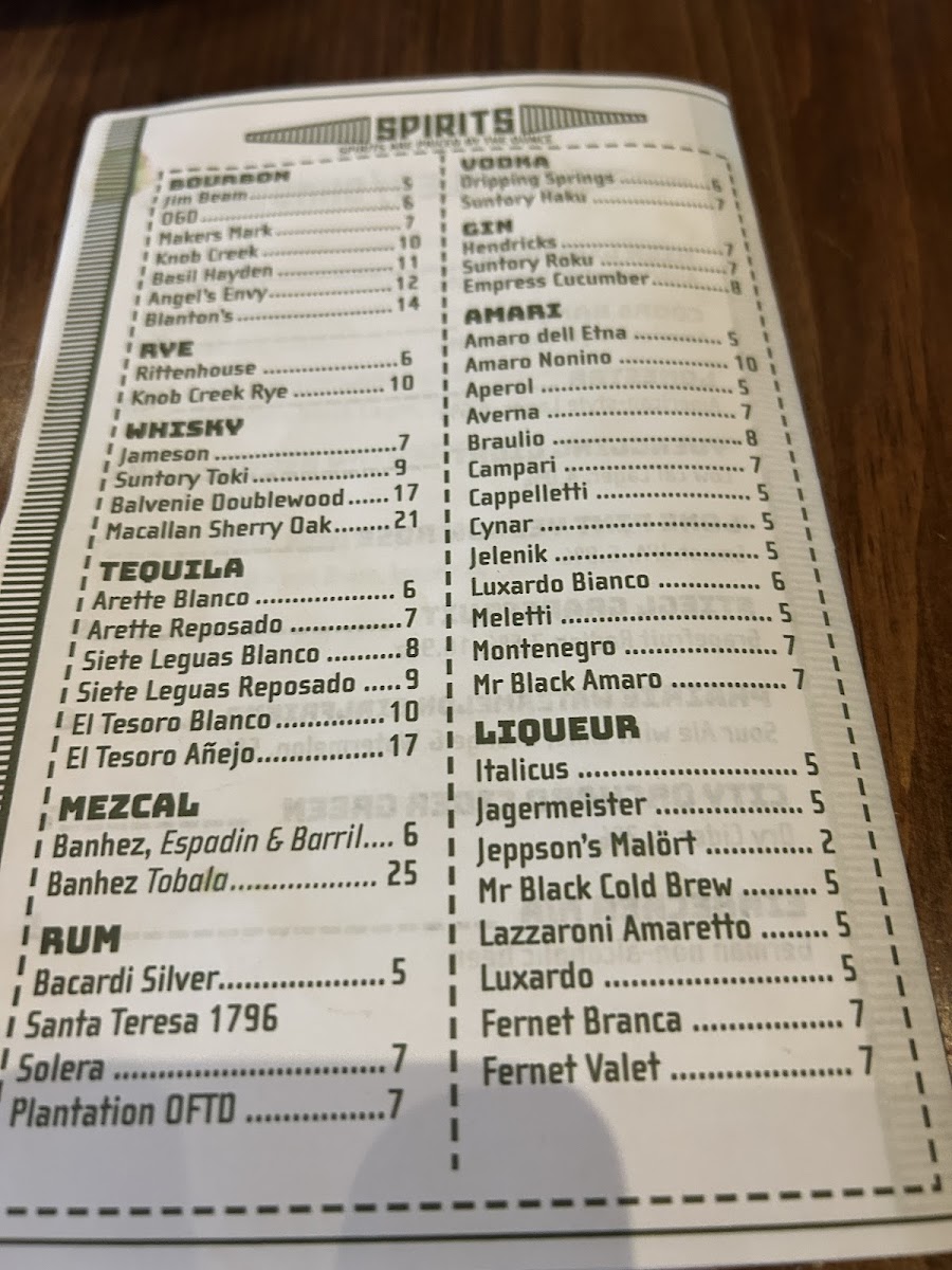 Menu Nonno's-5