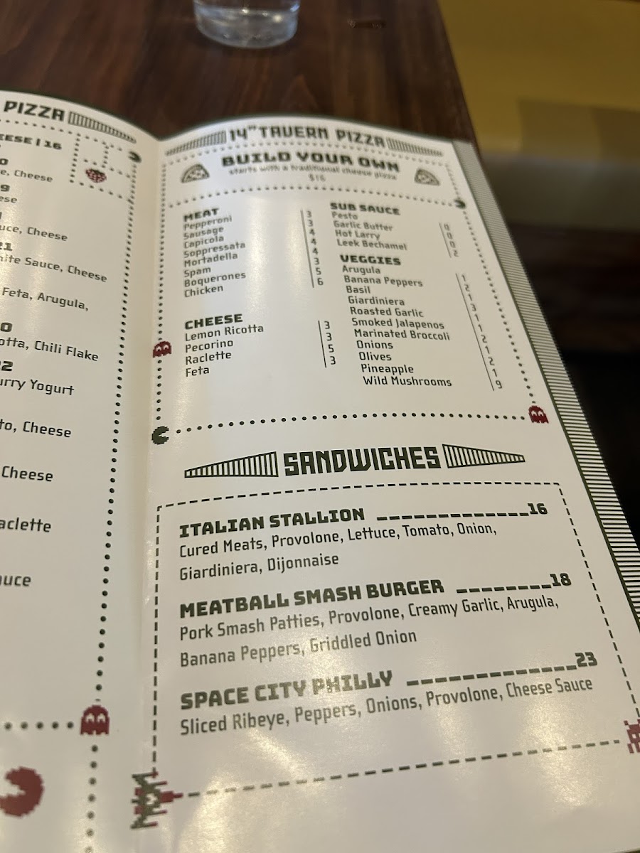 Menu Nonno's-6