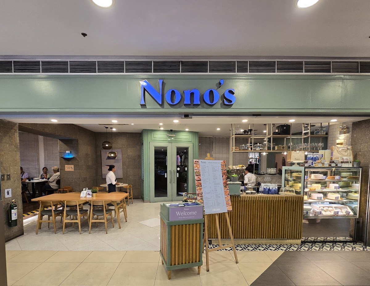 Nono's Up Town Center