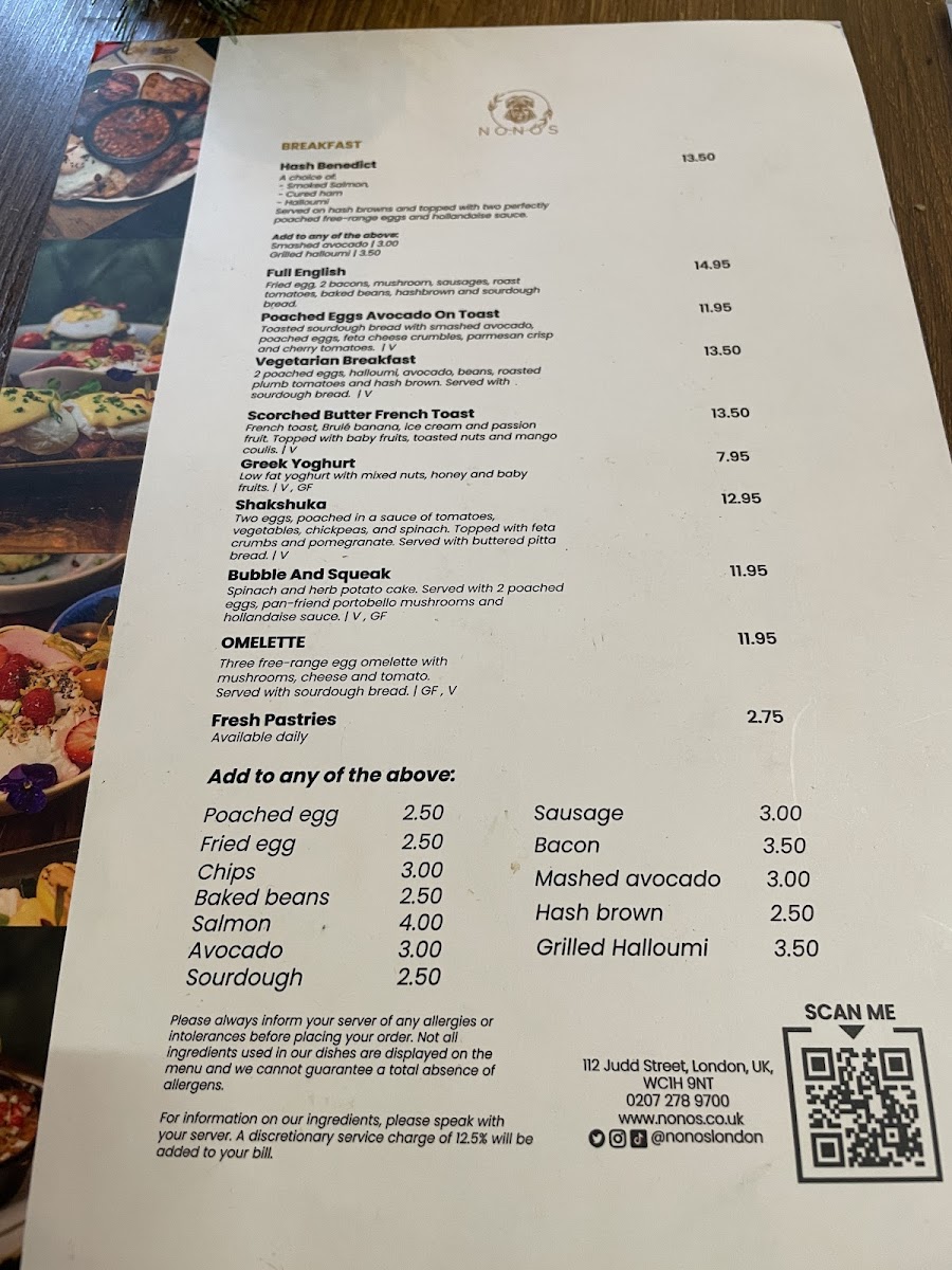 Menu Nonos-1