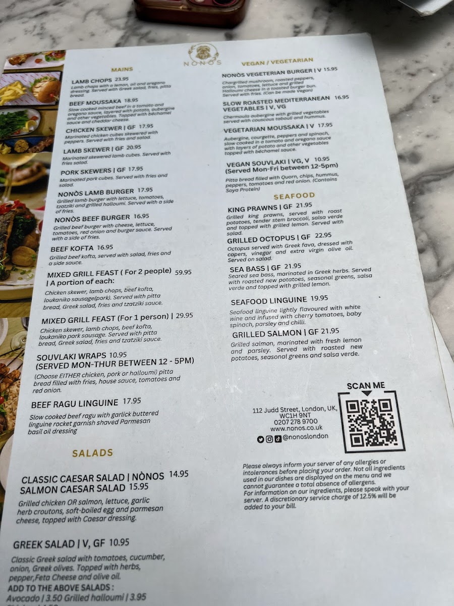 Menu Nonos-2