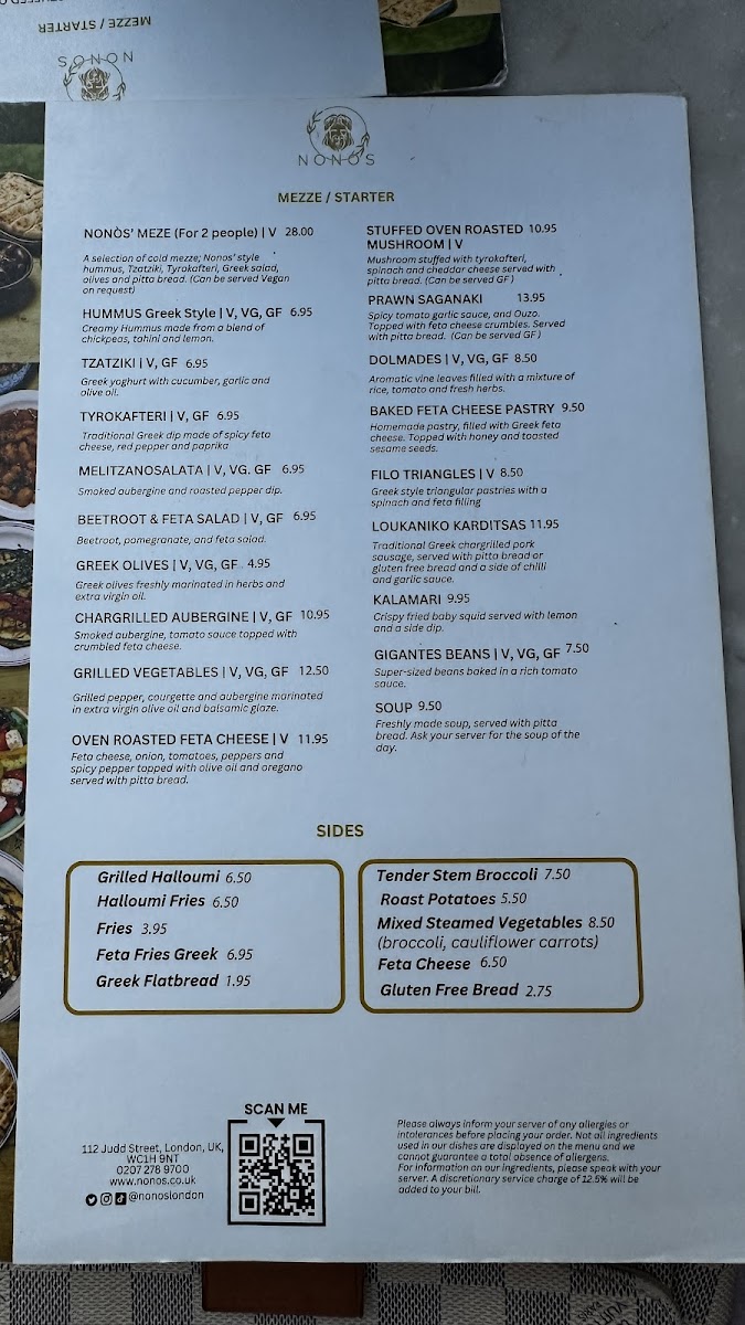 Menu Nonos-3