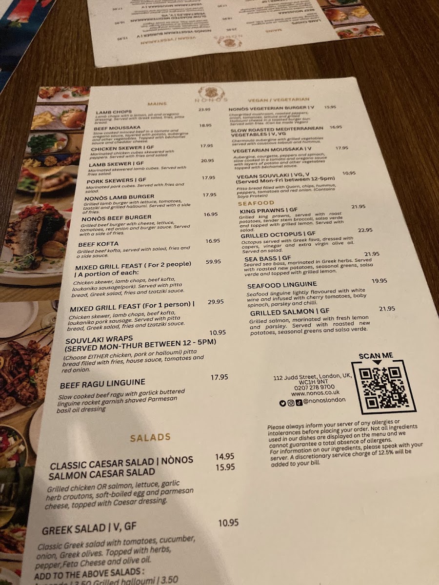 Menu Nonos-5