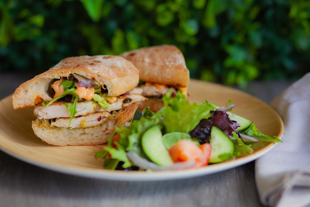 Nonoy´s Artisan Bread & Coffee-10