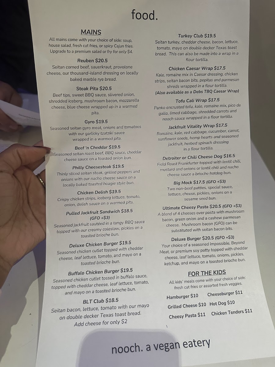 Nooch Menu-1