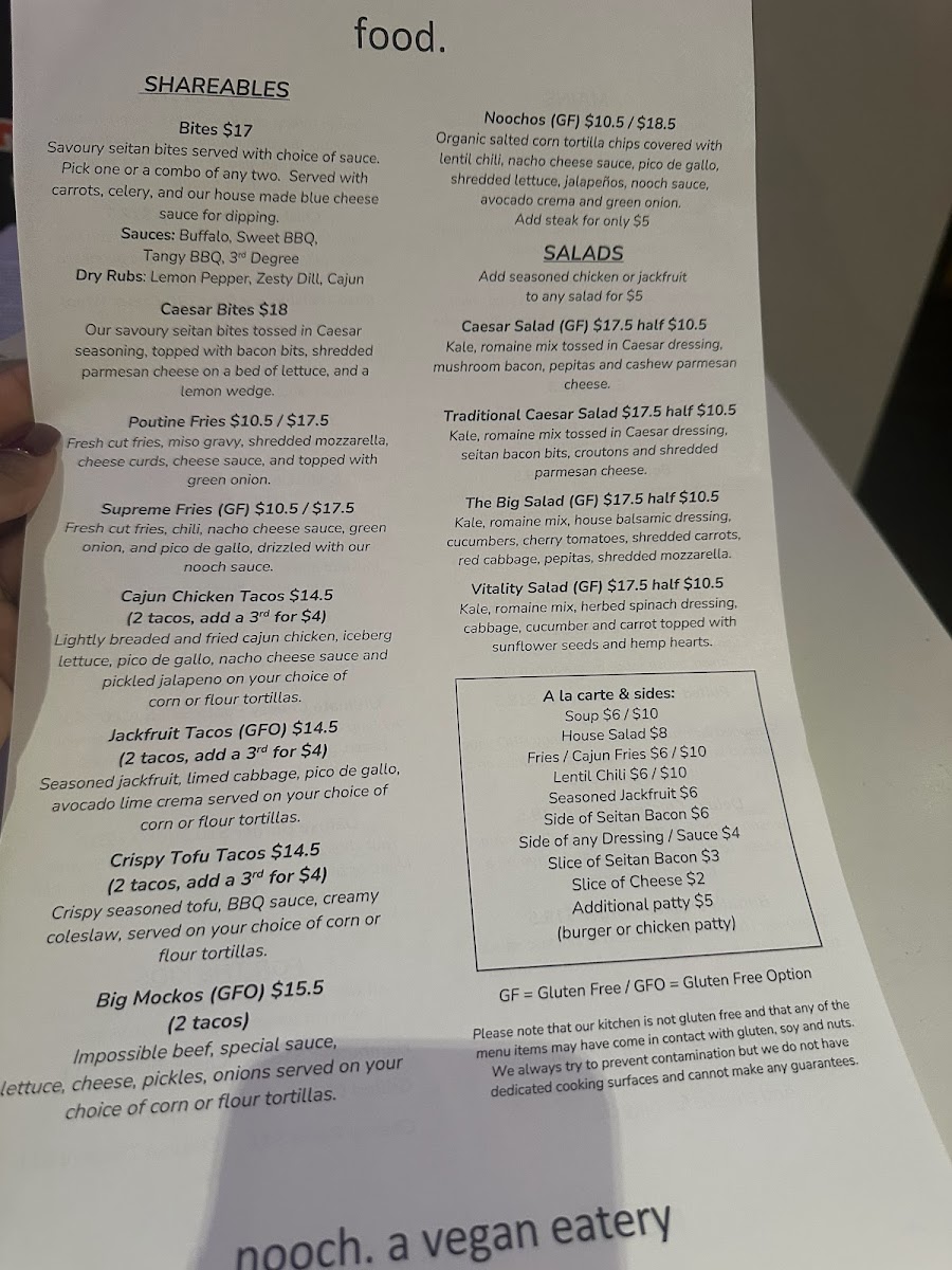 Nooch Menu-2