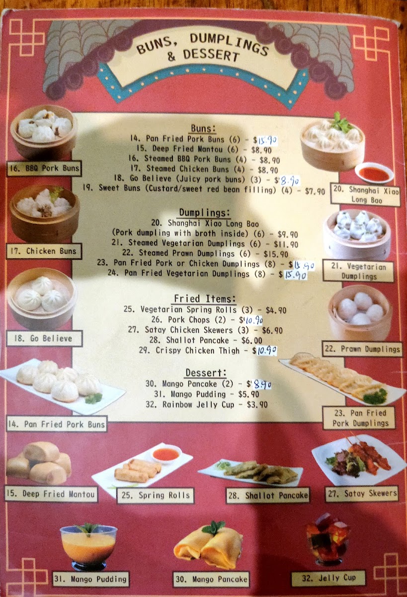 Menu Noodle And Dumpling-3