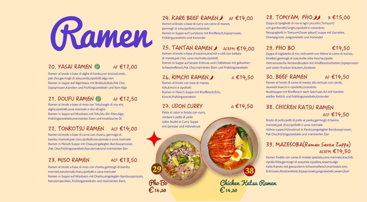 Menu Noodle Bar By Grissino-2