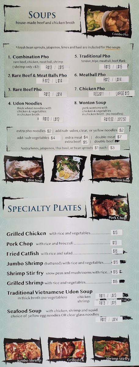 Menu Noodle Bar-7