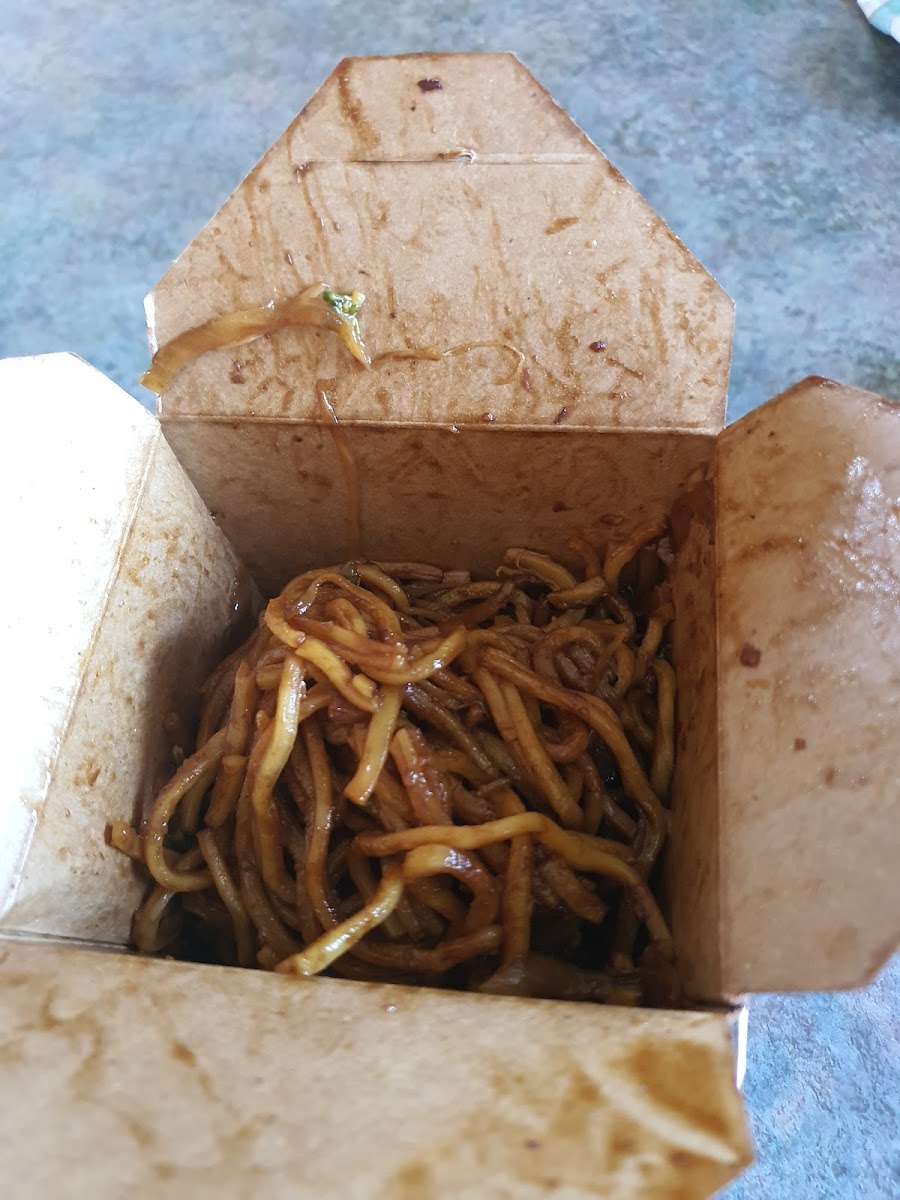 Noodle Box Devonport-4