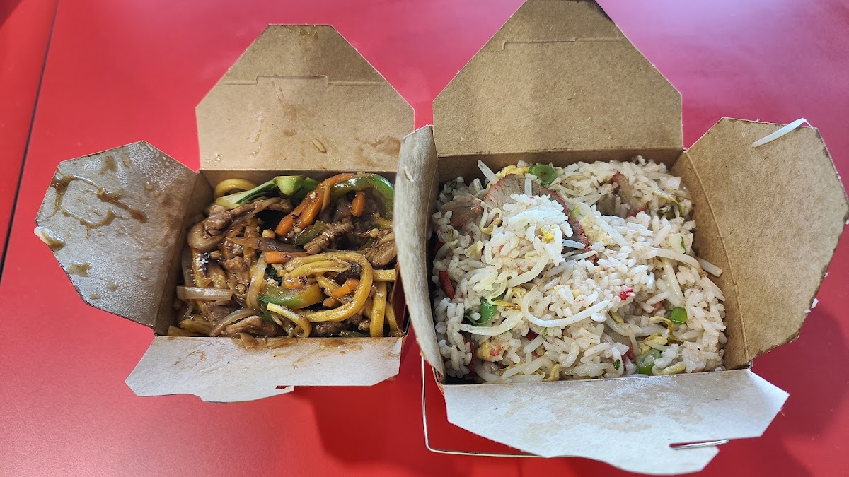 Noodle Box Devonport-5