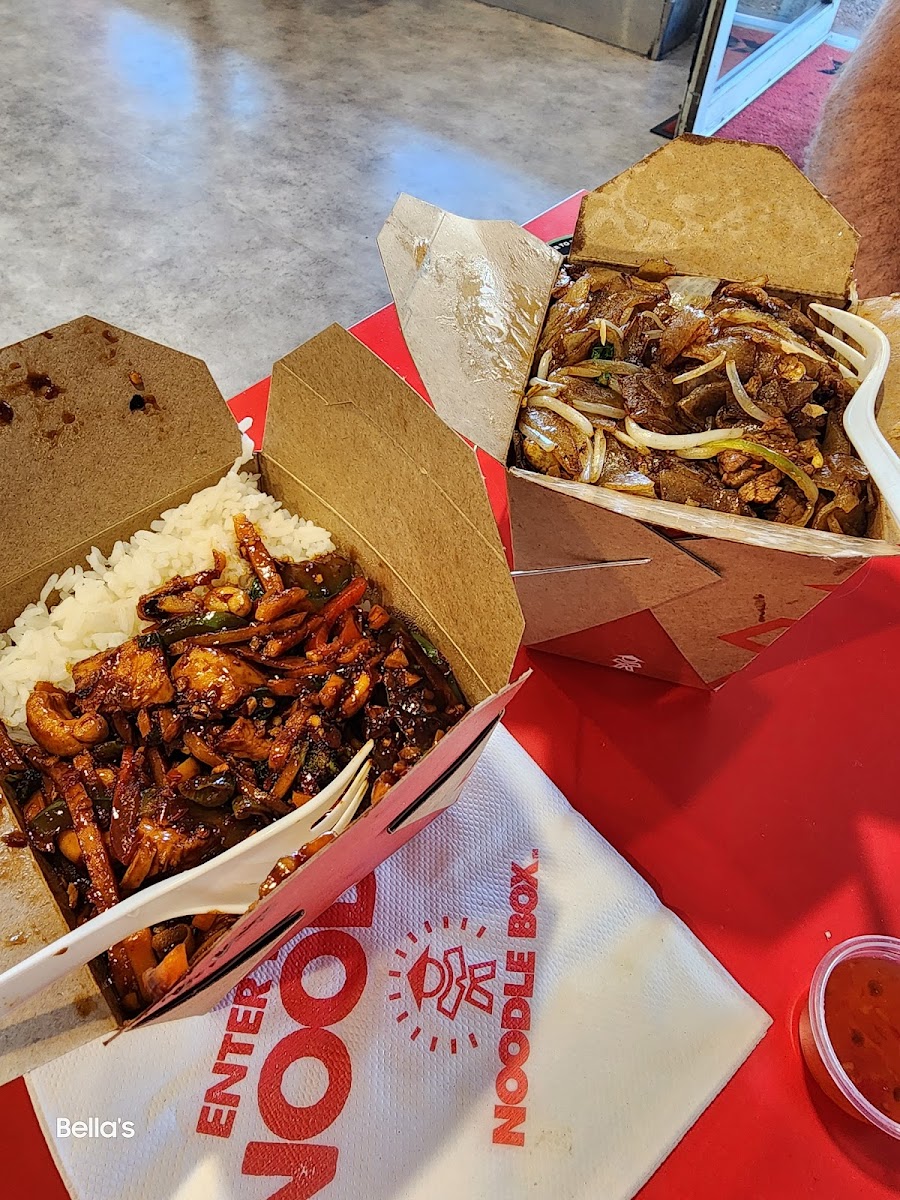 Noodle Box Devonport-6