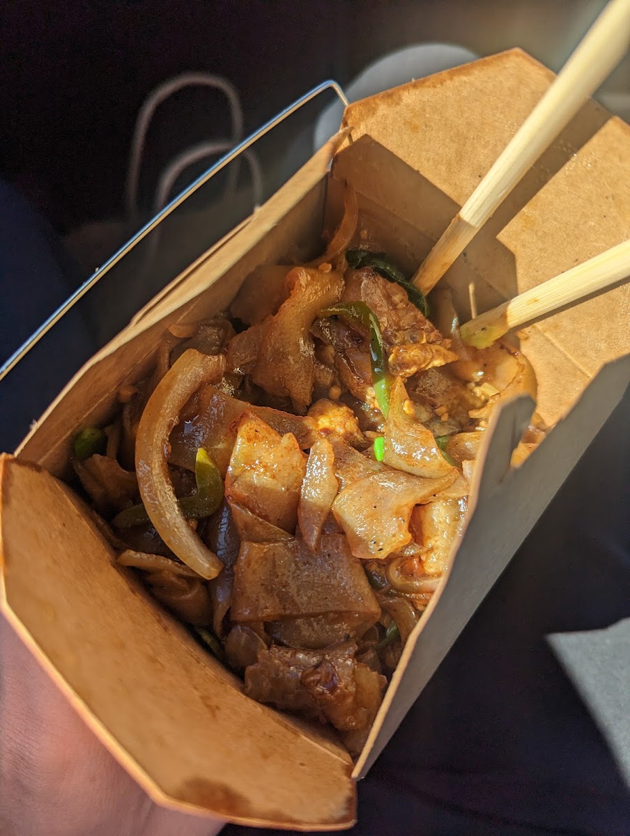Noodle Box Devonport-7