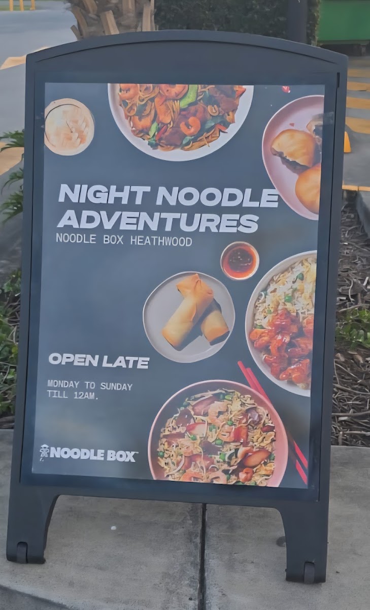 Menu Noodle Box Heathwood-2
