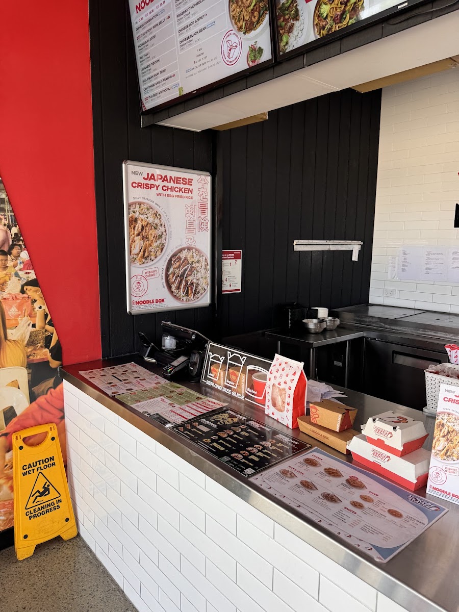 Menu Noodle Box Heathwood-3