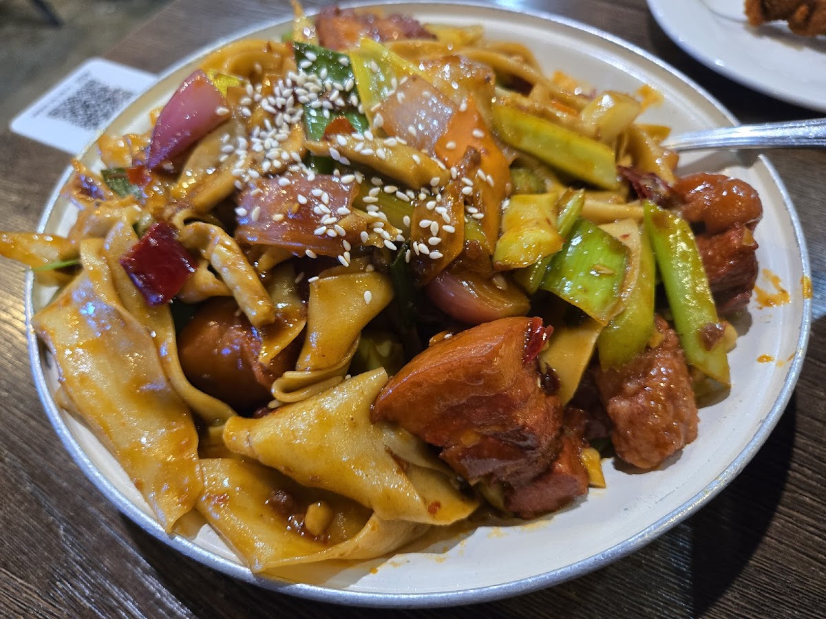 Noodle Dynasty-3
