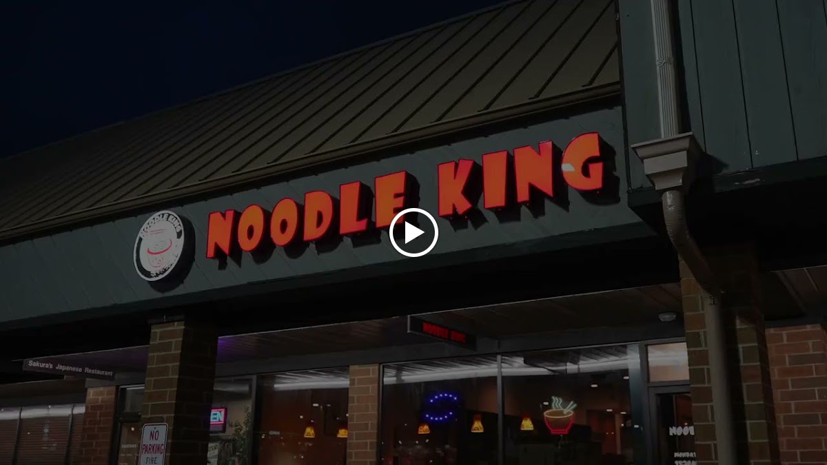Noodle King
