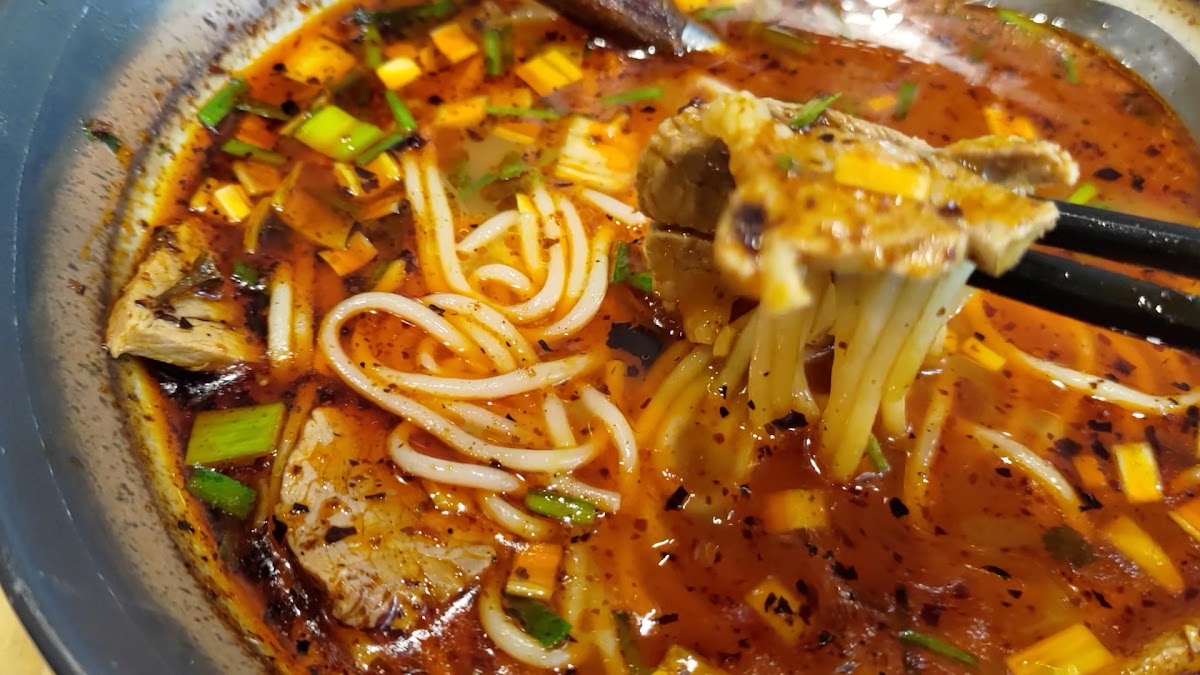 Noodle Villa Melbourne Cbd-2