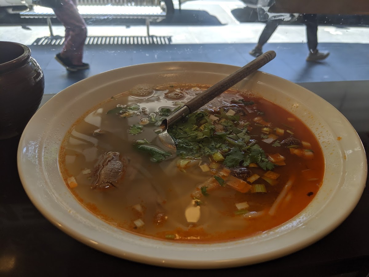 Noodle Villa Melbourne Cbd-3