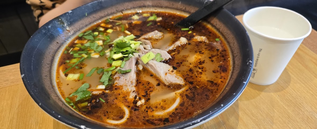 Noodle Villa Melbourne Cbd-4