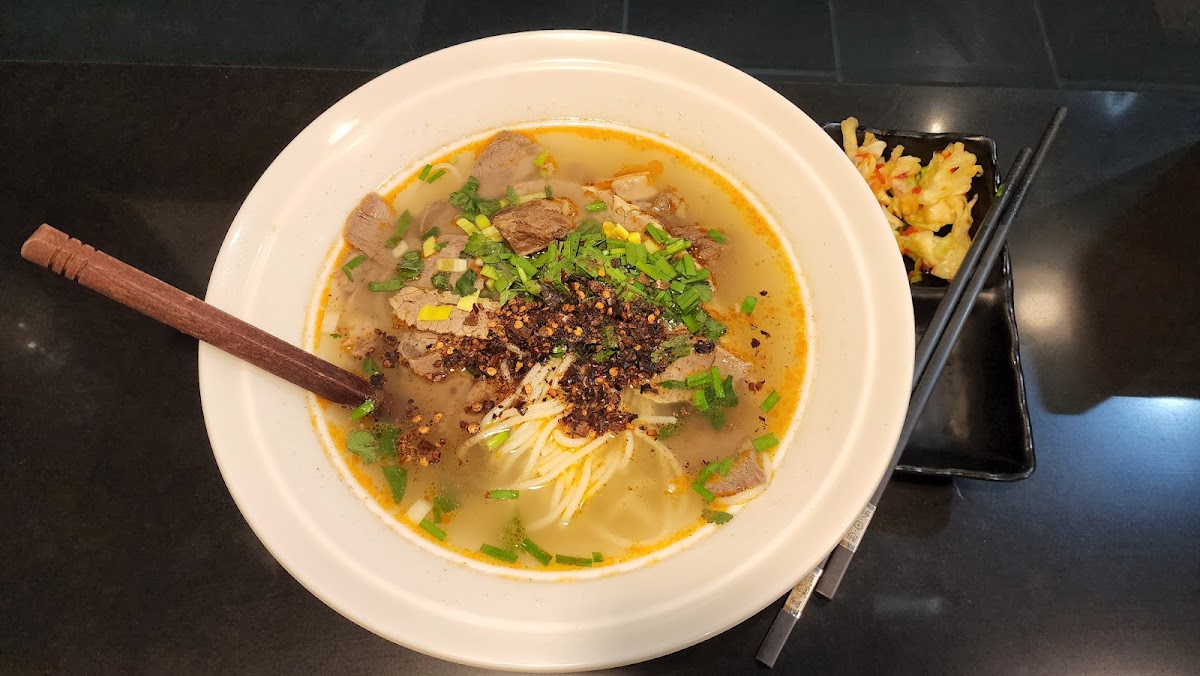 Noodle Villa Melbourne Cbd-6