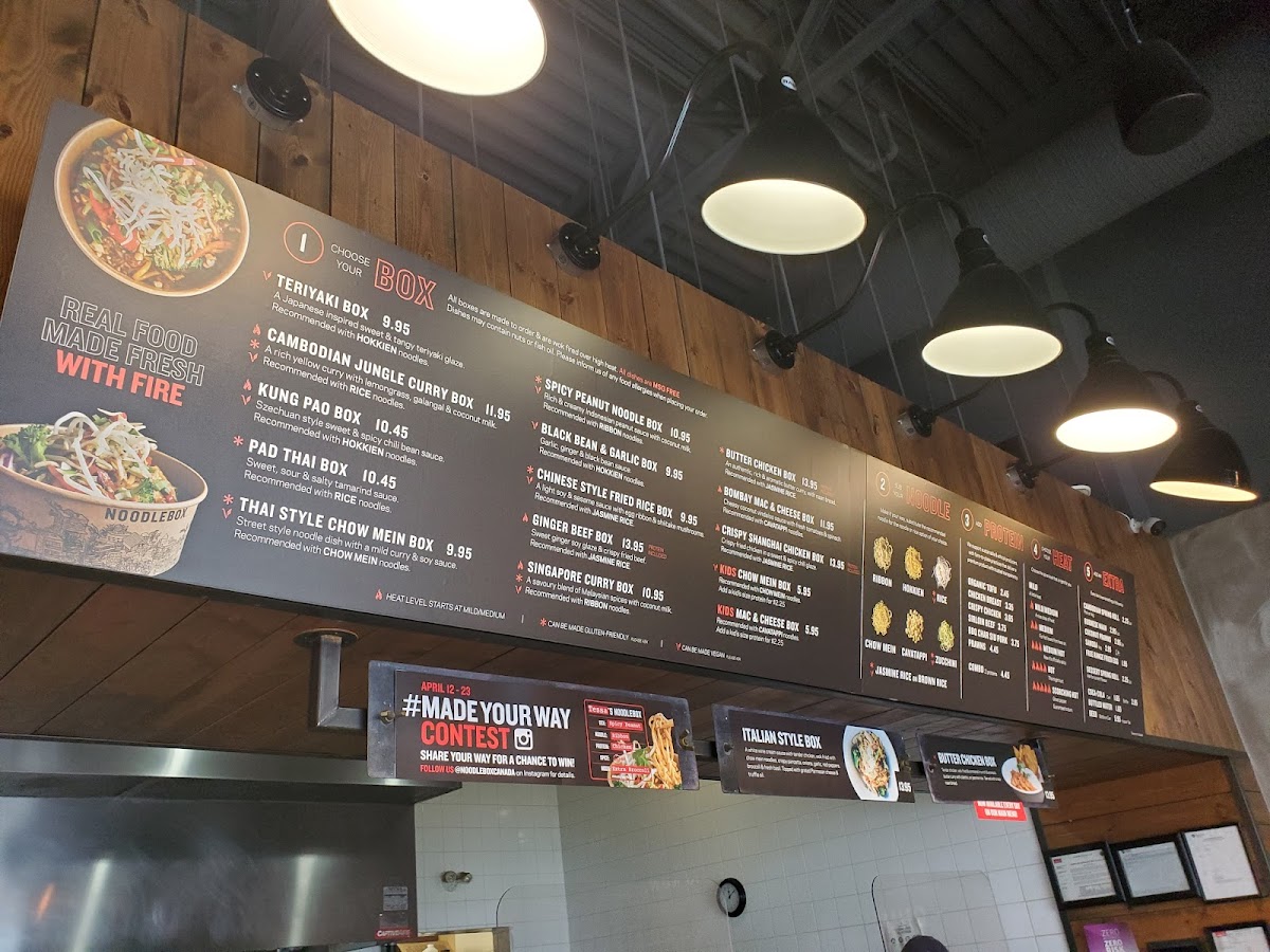 Menu Noodlebox-1