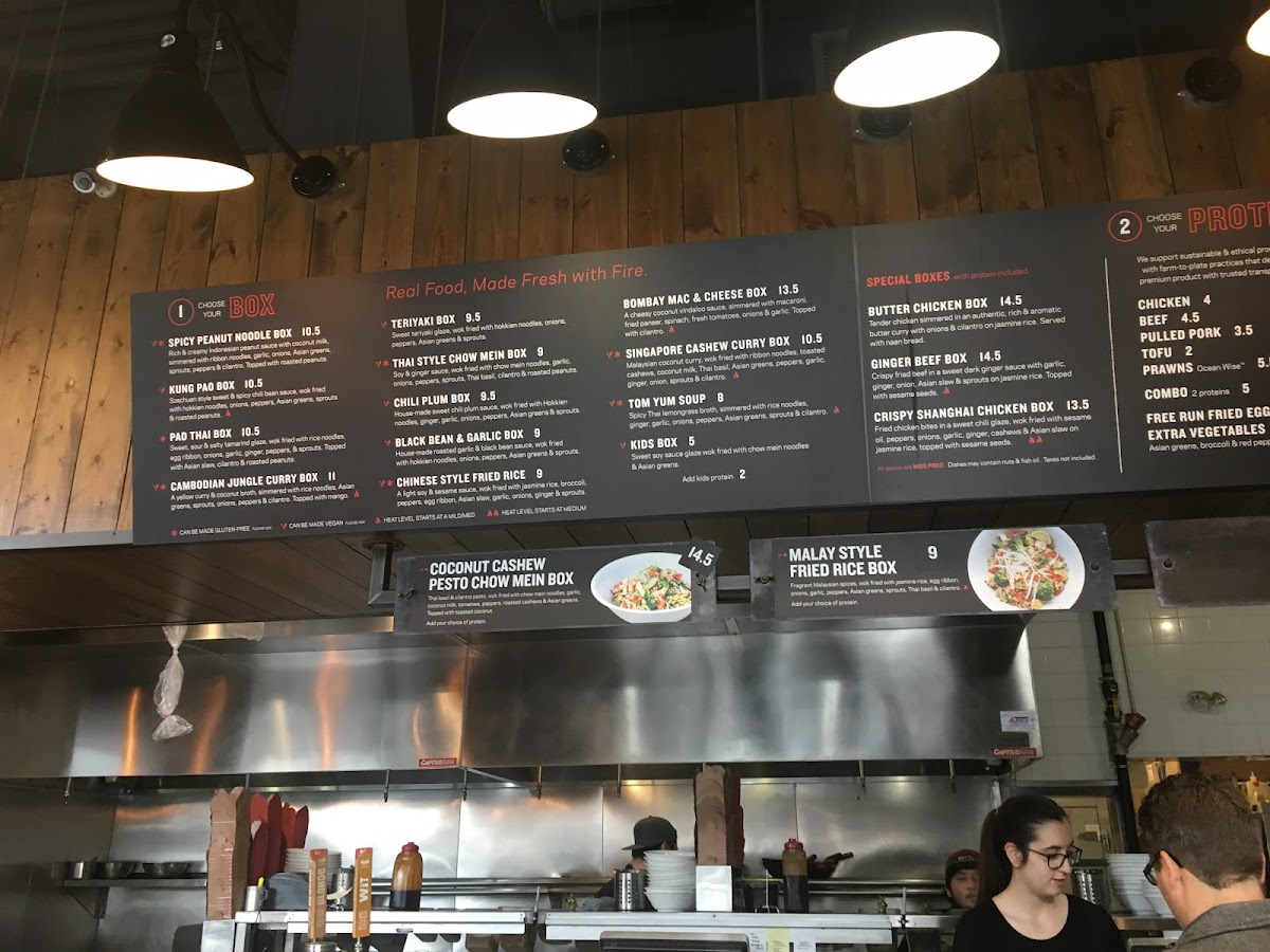 Menu Noodlebox-7