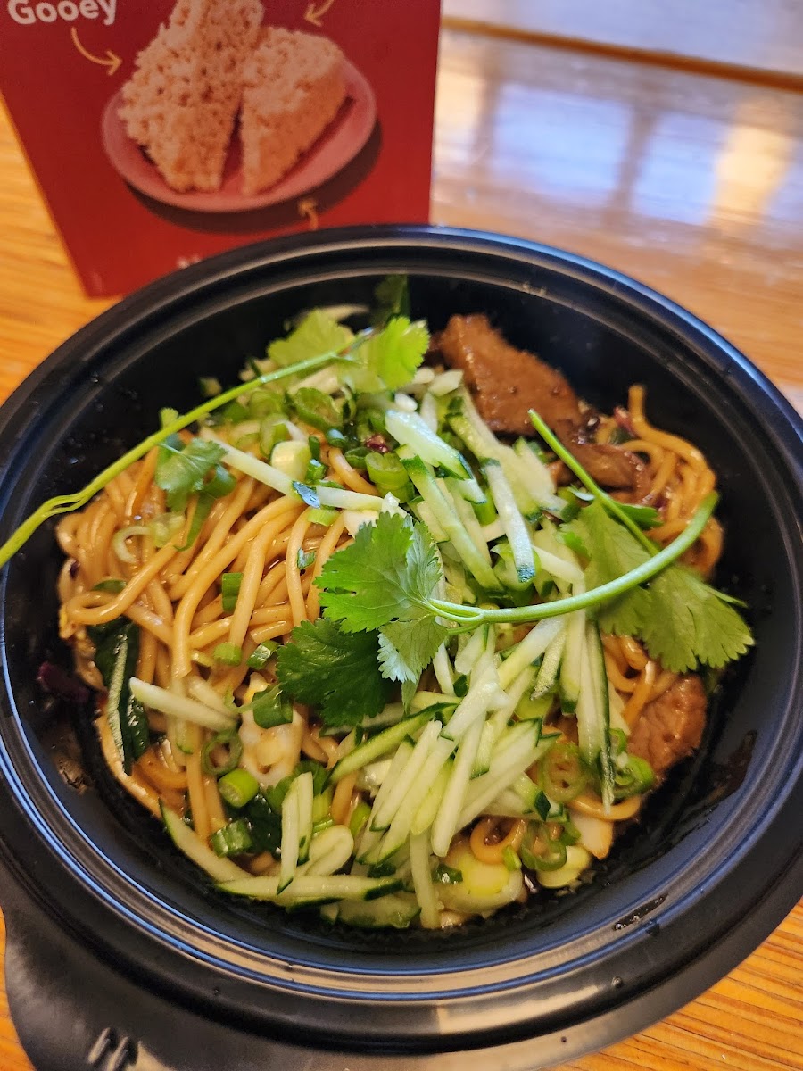 Noodles And Company Rockville-7