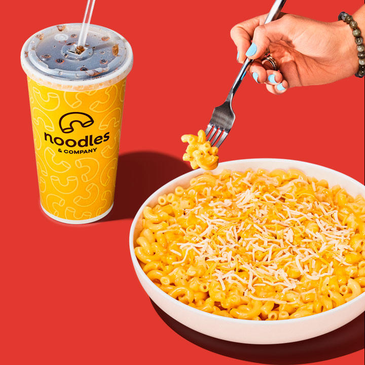 Noodles And Company Rockville-8