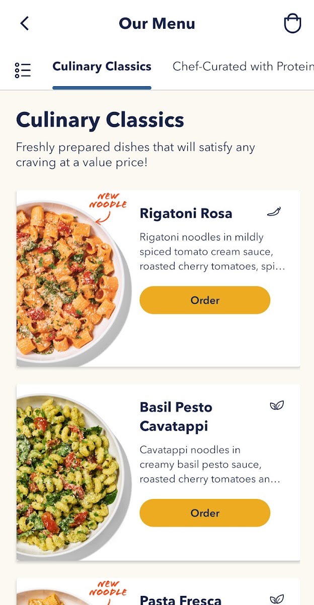 Noodles And Company Rockville Menu-2