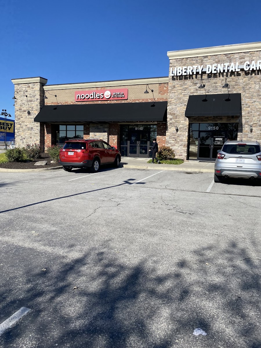 Noodles And Company