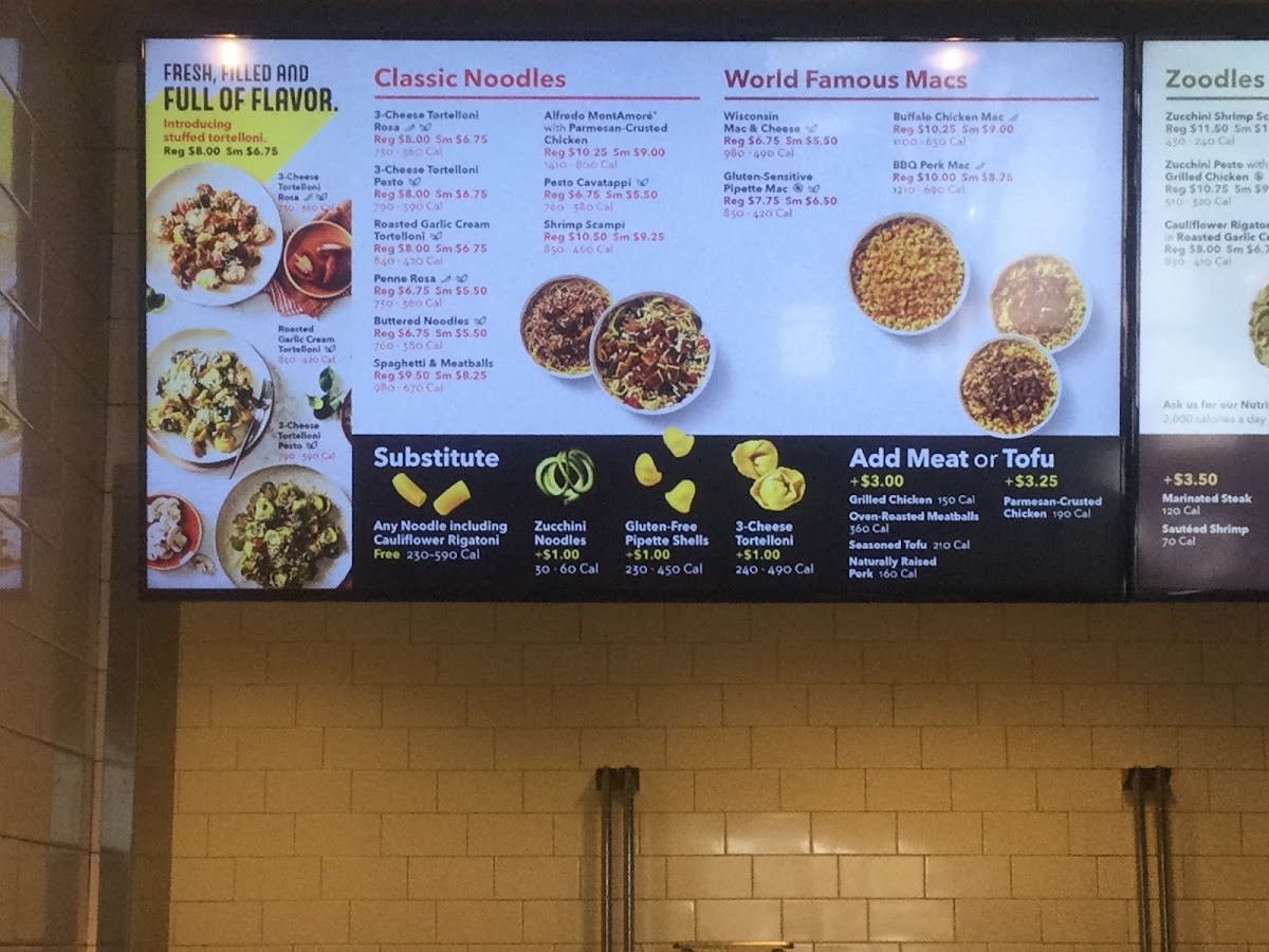 Menu Noodles And Company-3