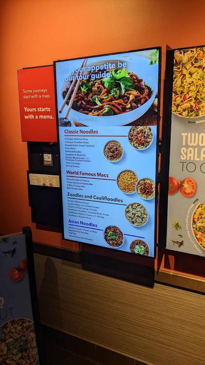Menu Noodles And Company-5