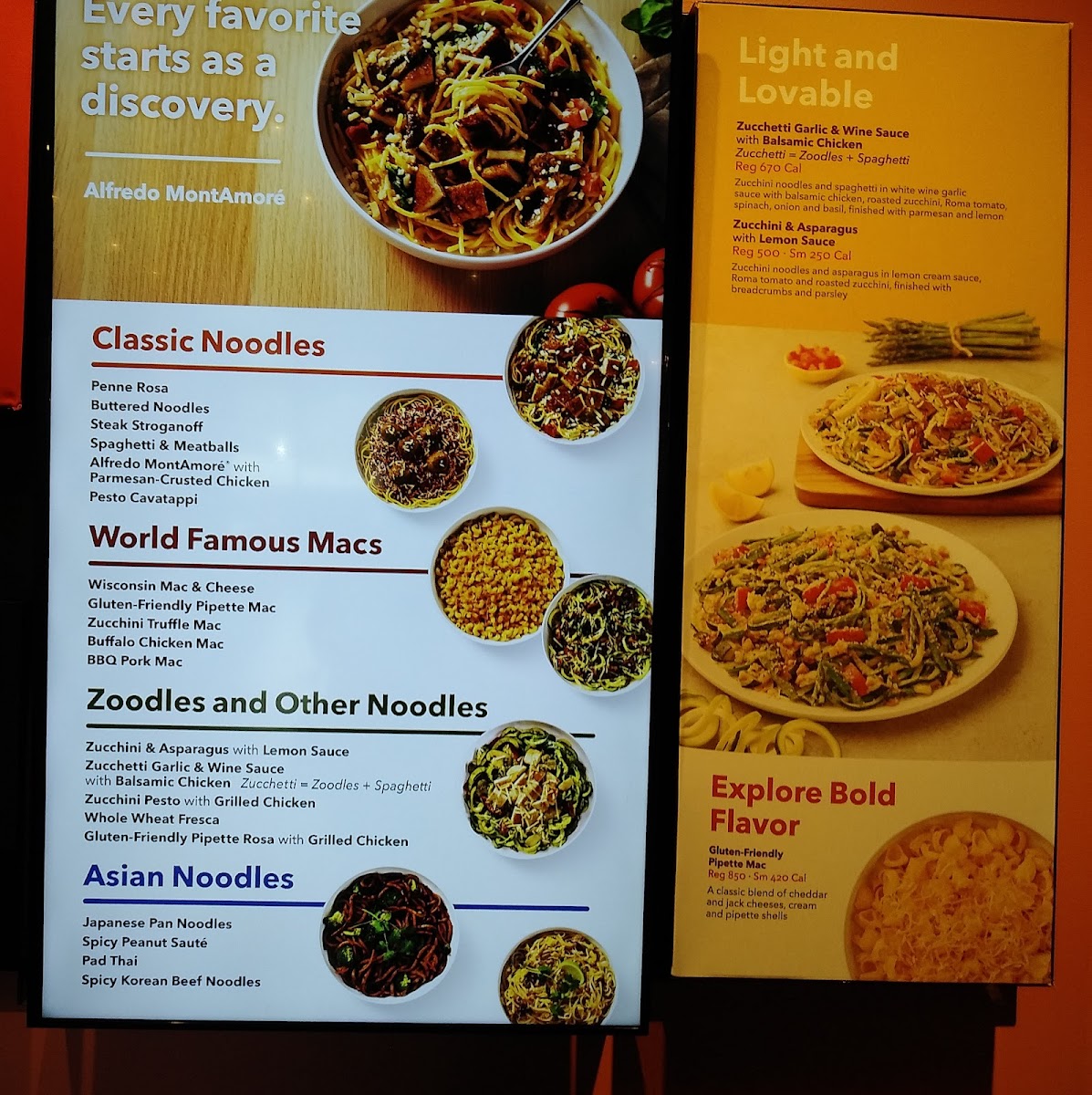 Menu Noodles And Company-8