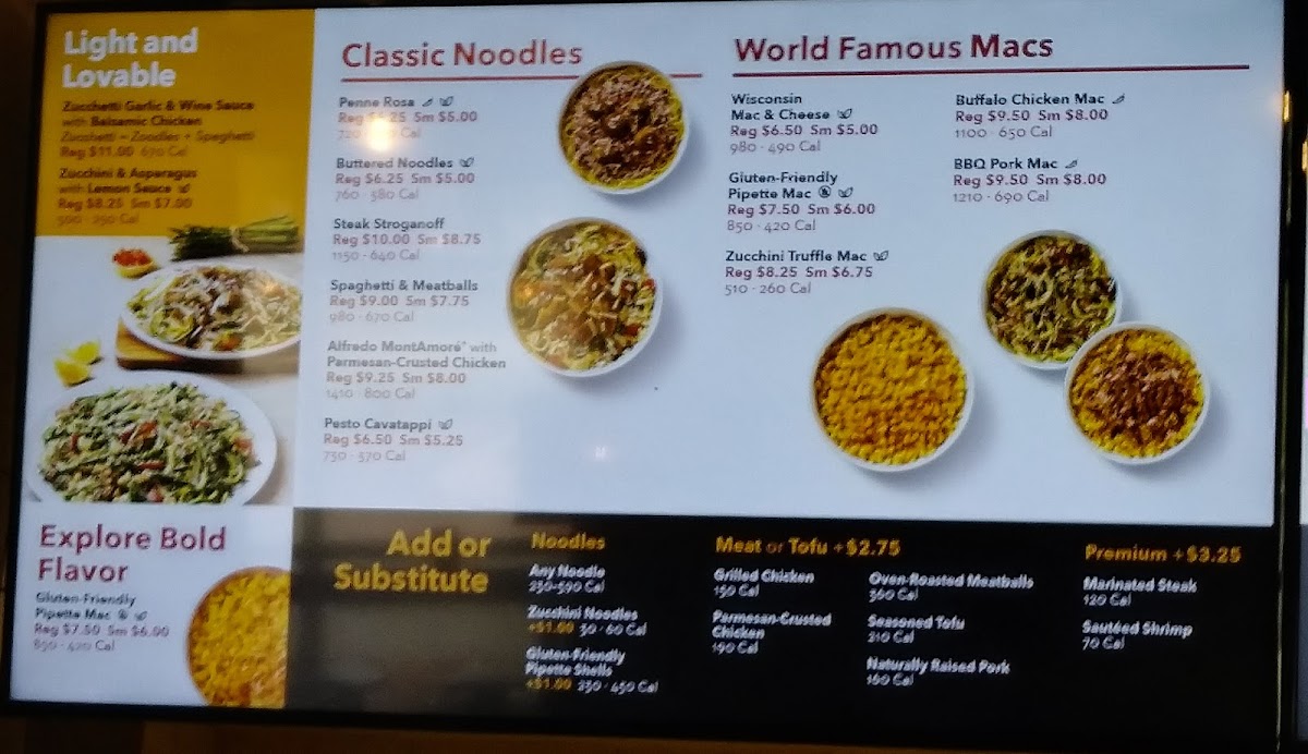 Menu Noodles And Company-9
