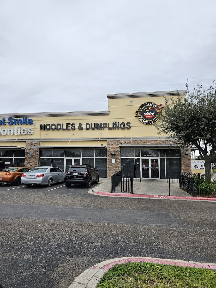 Noodles & Dumplings-3