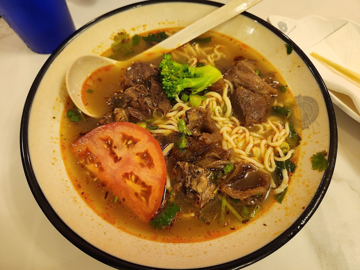 Noodles & Dumplings-7