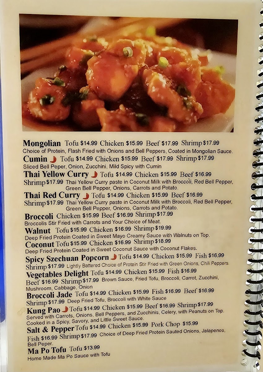Menu Noodles & Dumplings-4