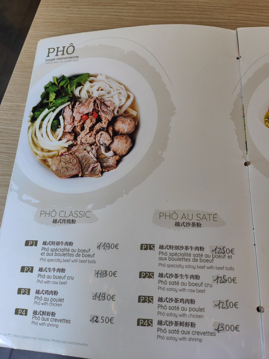 Menu Noody-8