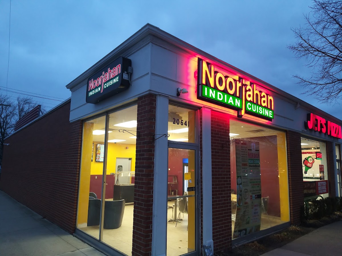 Noorjahan Indian Cuisine (Vernier)